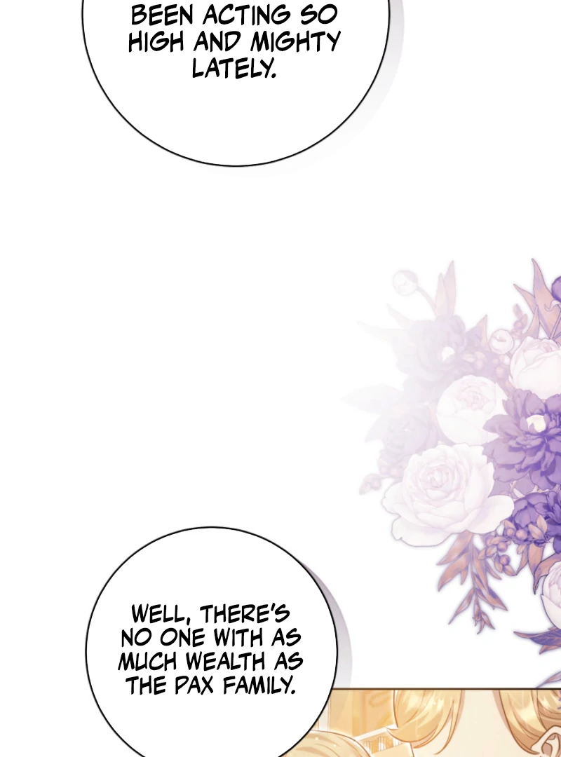 The Prince Meant for You Chapter 18 - Page 109