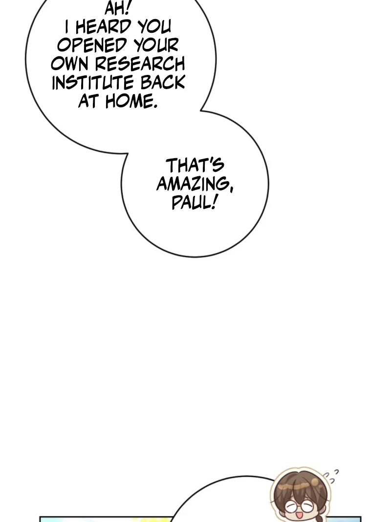 The Prince Meant for You Chapter 18 - Page 11