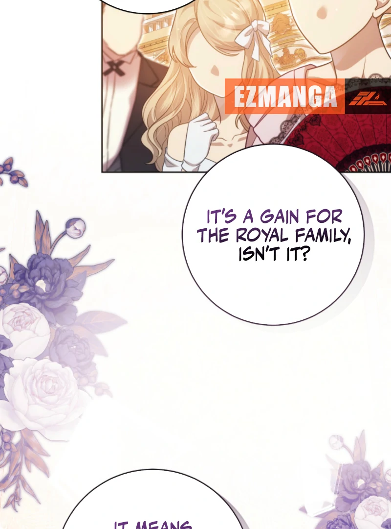 The Prince Meant for You Chapter 18 - Page 110