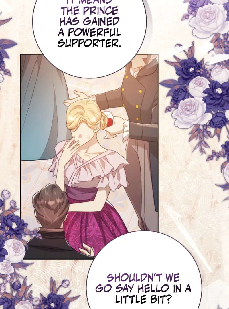 The Prince Meant for You Chapter 18 - Page 111