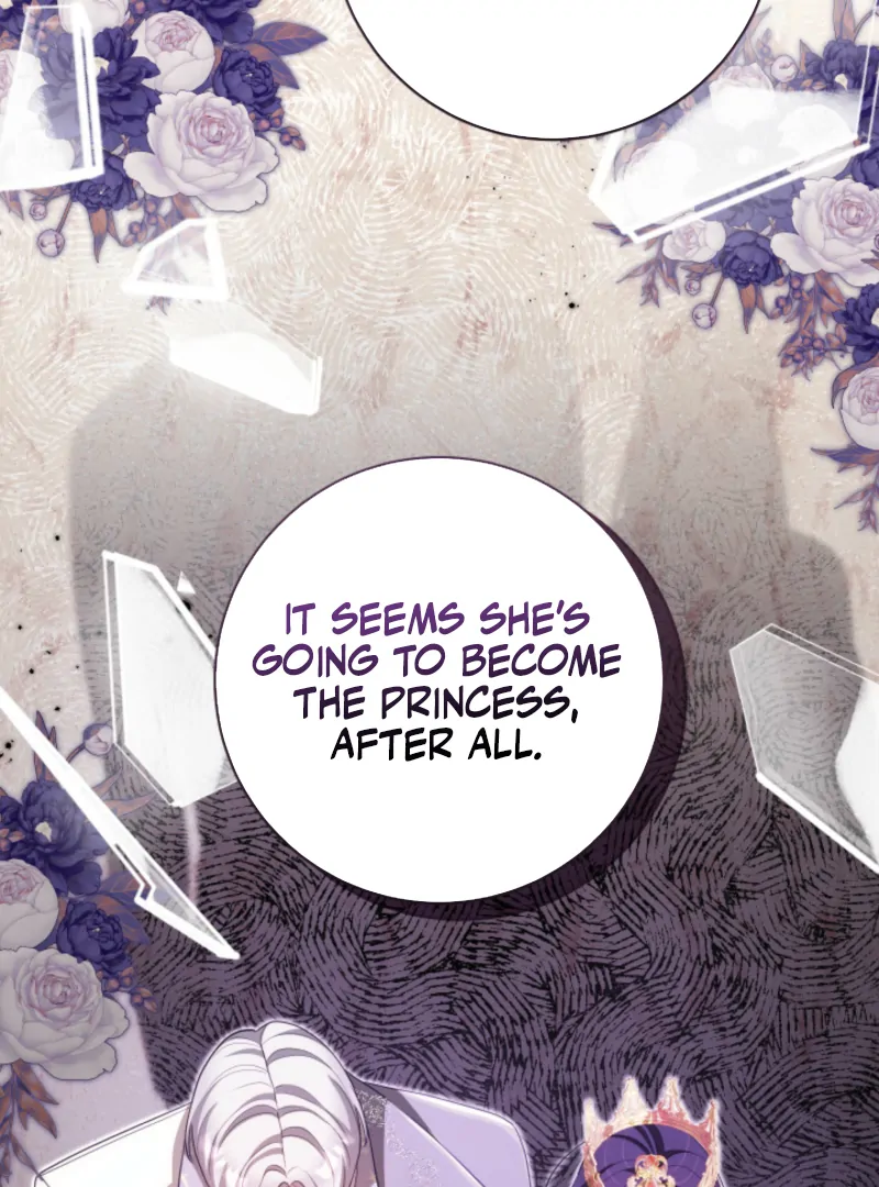 The Prince Meant for You Chapter 18 - Page 112