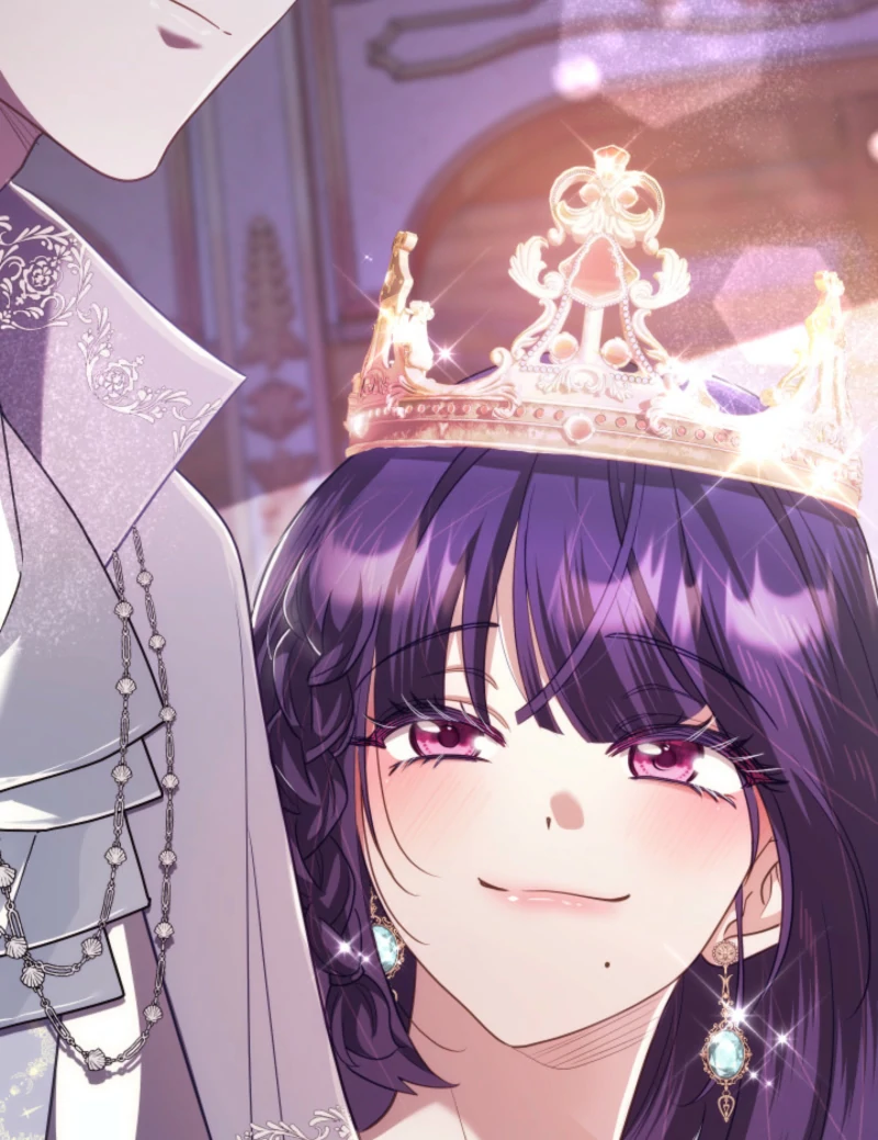 The Prince Meant for You Chapter 18 - Page 116