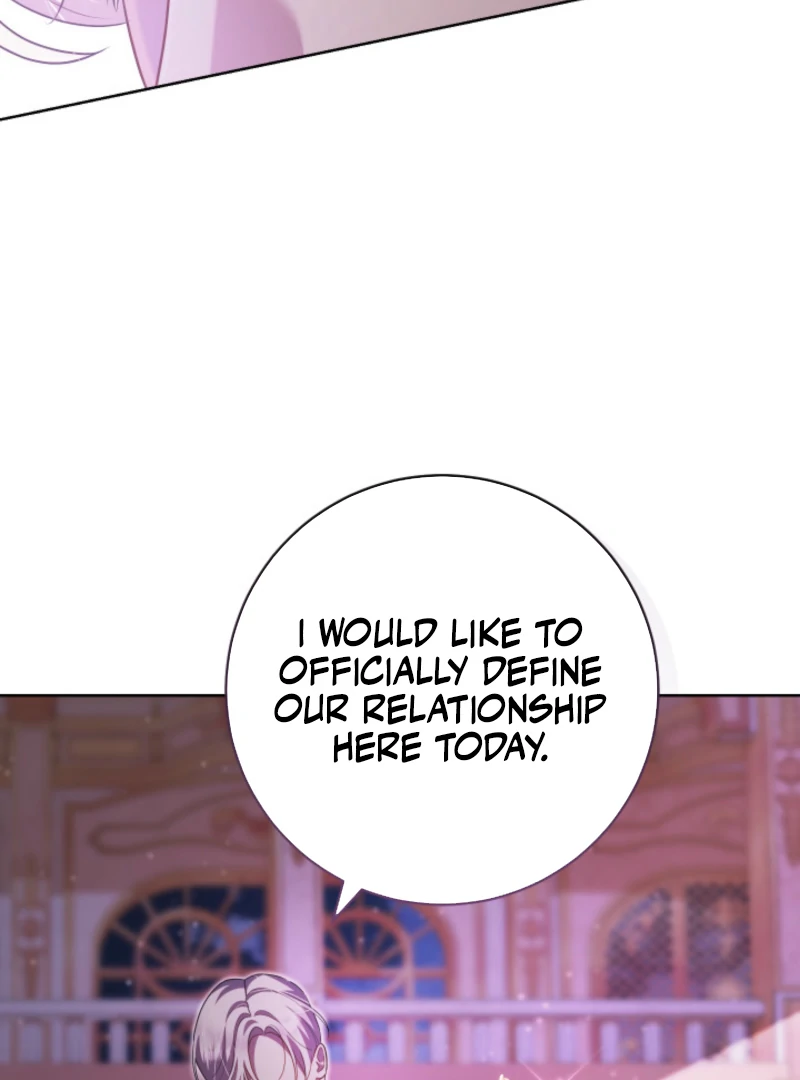 The Prince Meant for You Chapter 18 - Page 119
