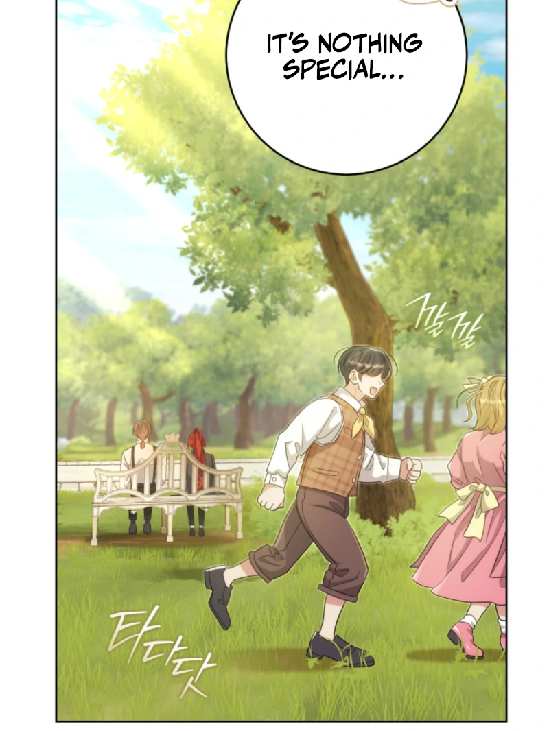 The Prince Meant for You Chapter 18 - Page 12