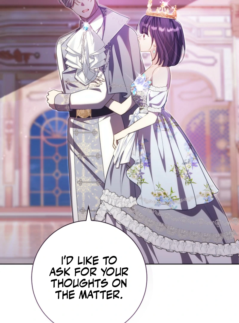 The Prince Meant for You Chapter 18 - Page 120