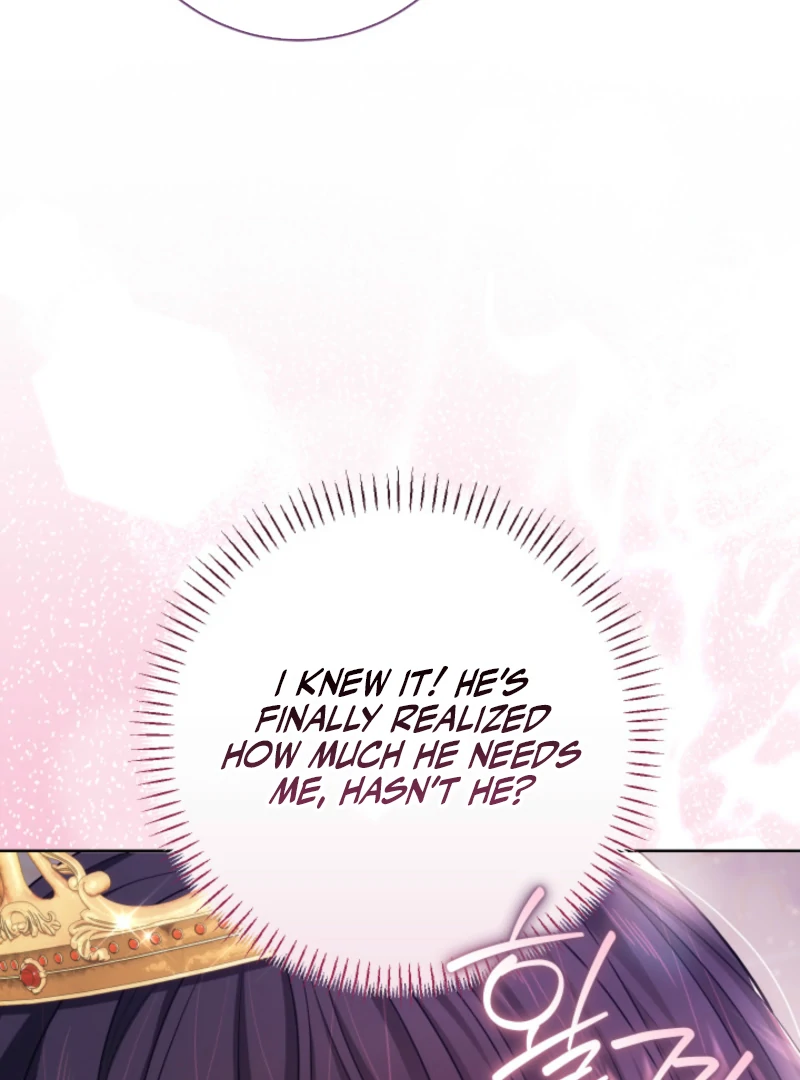 The Prince Meant for You Chapter 18 - Page 121