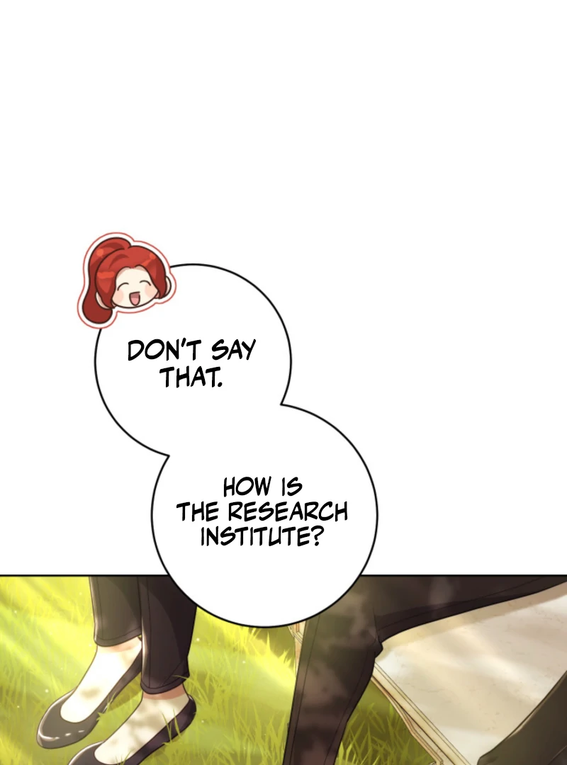 The Prince Meant for You Chapter 18 - Page 13