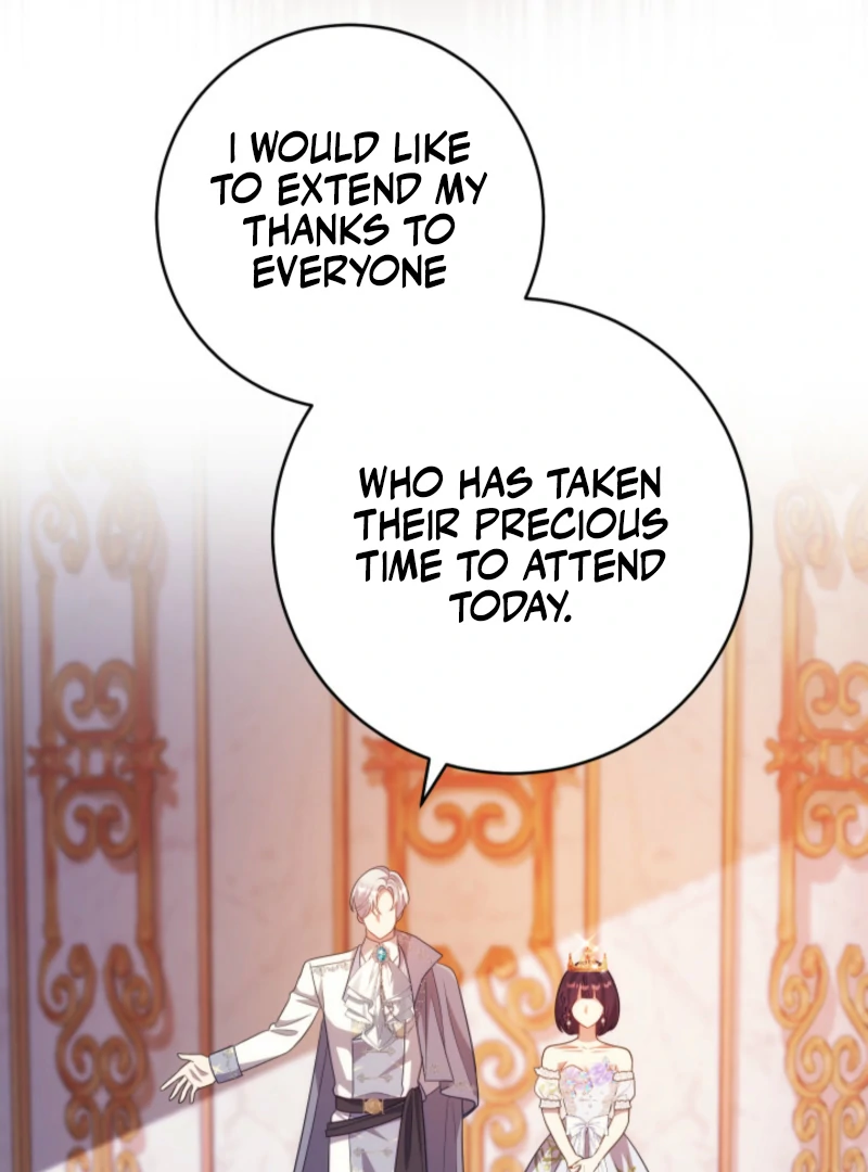 The Prince Meant for You Chapter 18 - Page 132