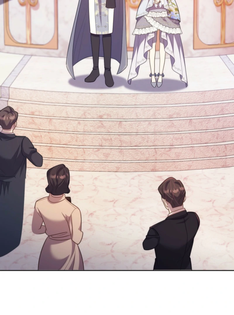 The Prince Meant for You Chapter 18 - Page 133