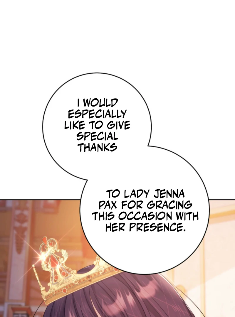 The Prince Meant for You Chapter 18 - Page 134