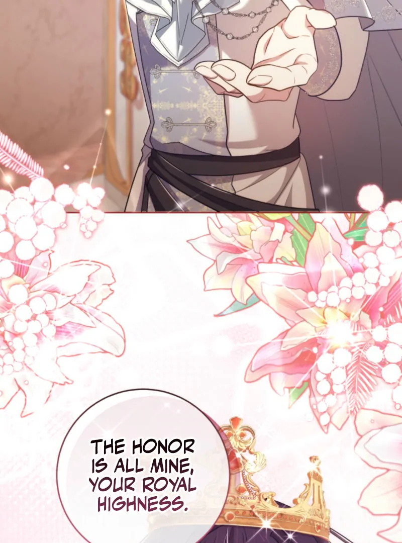 The Prince Meant for You Chapter 18 - Page 137