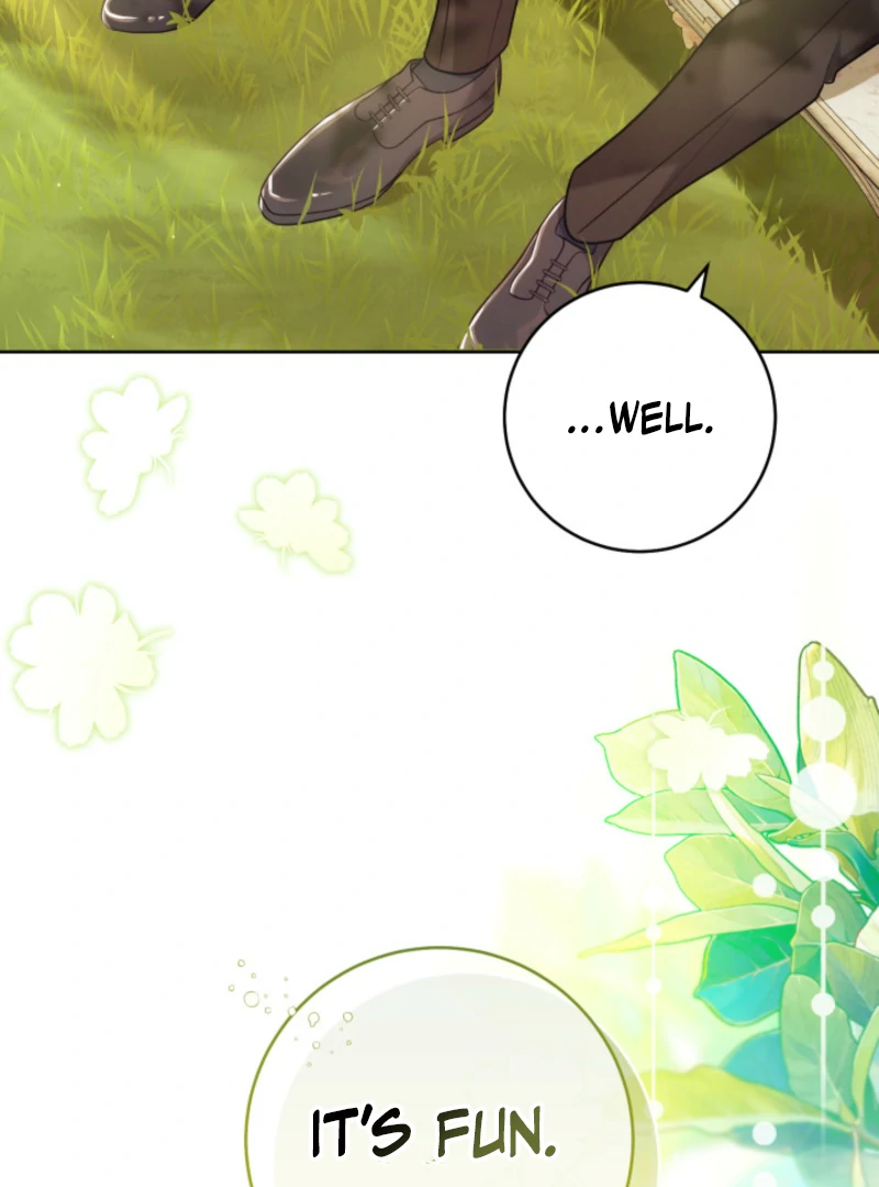 The Prince Meant for You Chapter 18 - Page 14