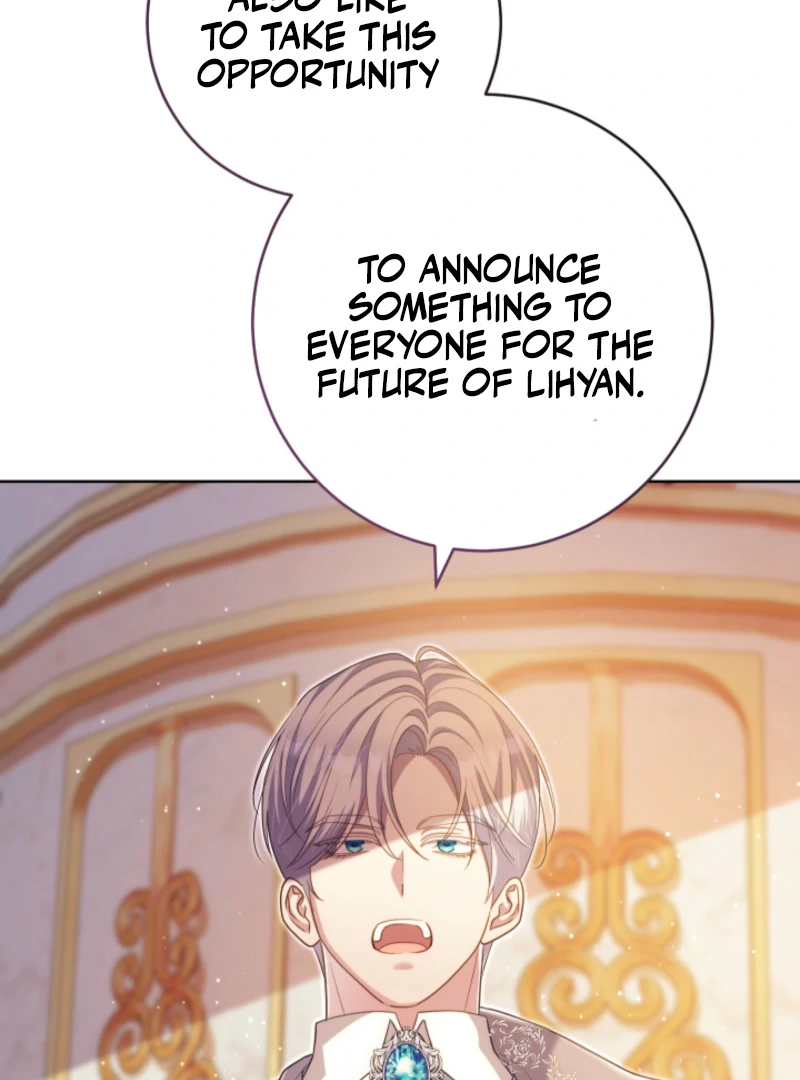 The Prince Meant for You Chapter 18 - Page 141