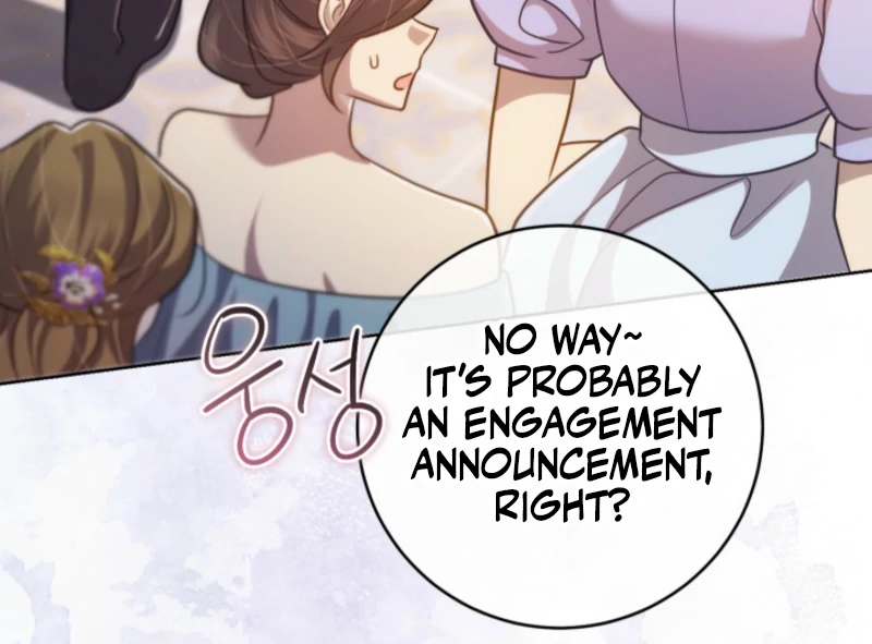 The Prince Meant for You Chapter 18 - Page 144