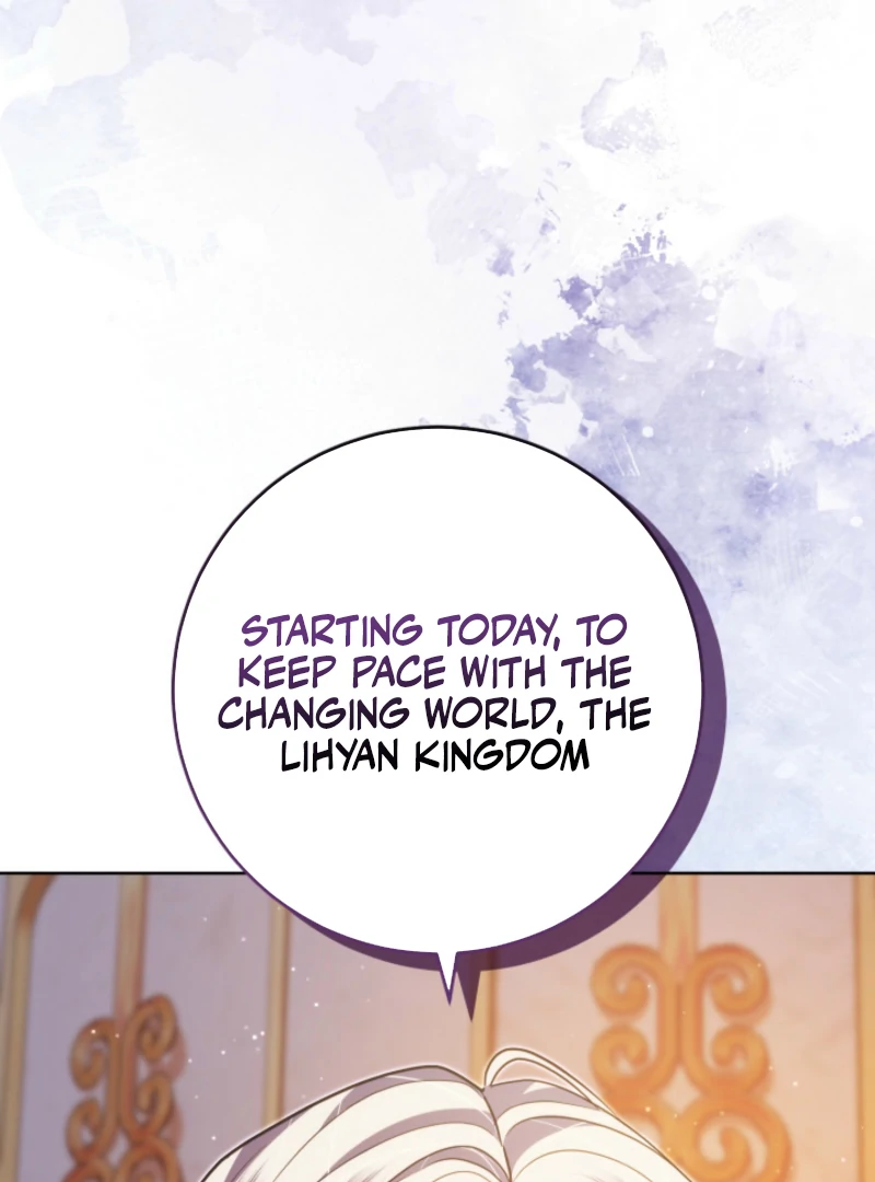 The Prince Meant for You Chapter 18 - Page 145