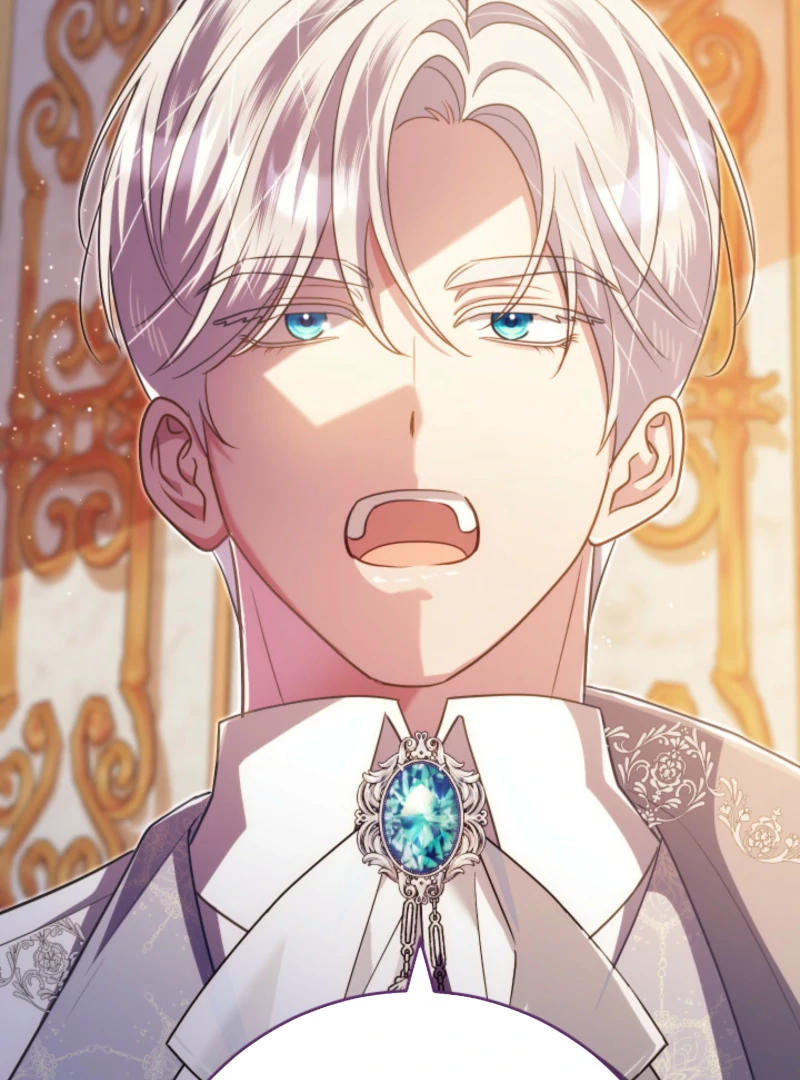 The Prince Meant for You Chapter 18 - Page 146