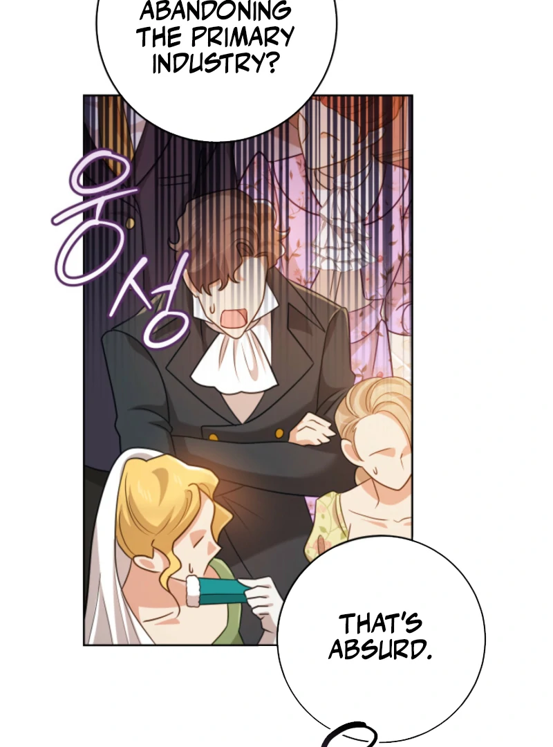 The Prince Meant for You Chapter 18 - Page 148