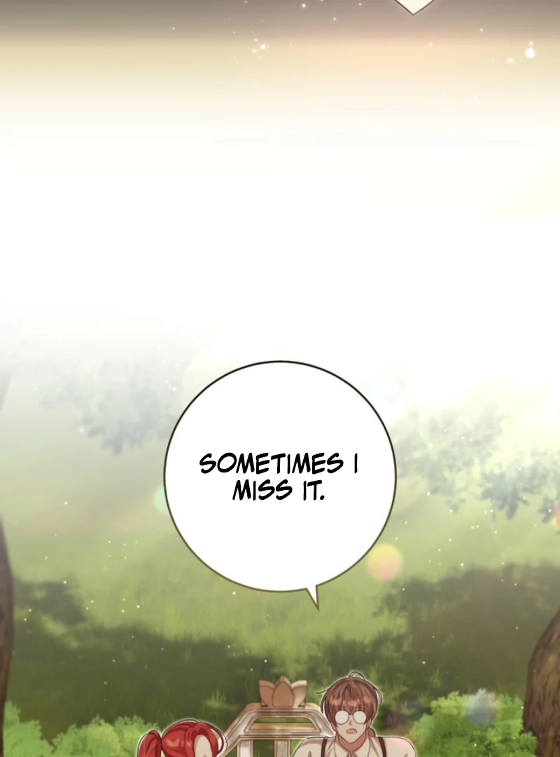 The Prince Meant for You Chapter 18 - Page 28