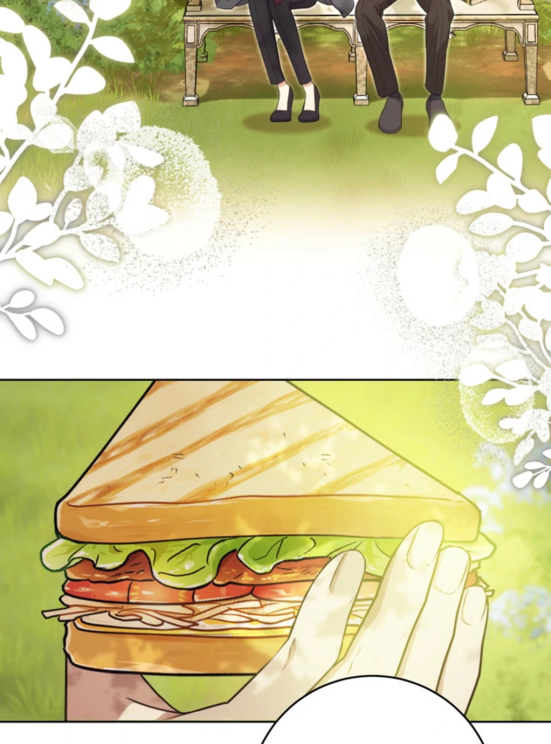The Prince Meant for You Chapter 18 - Page 3