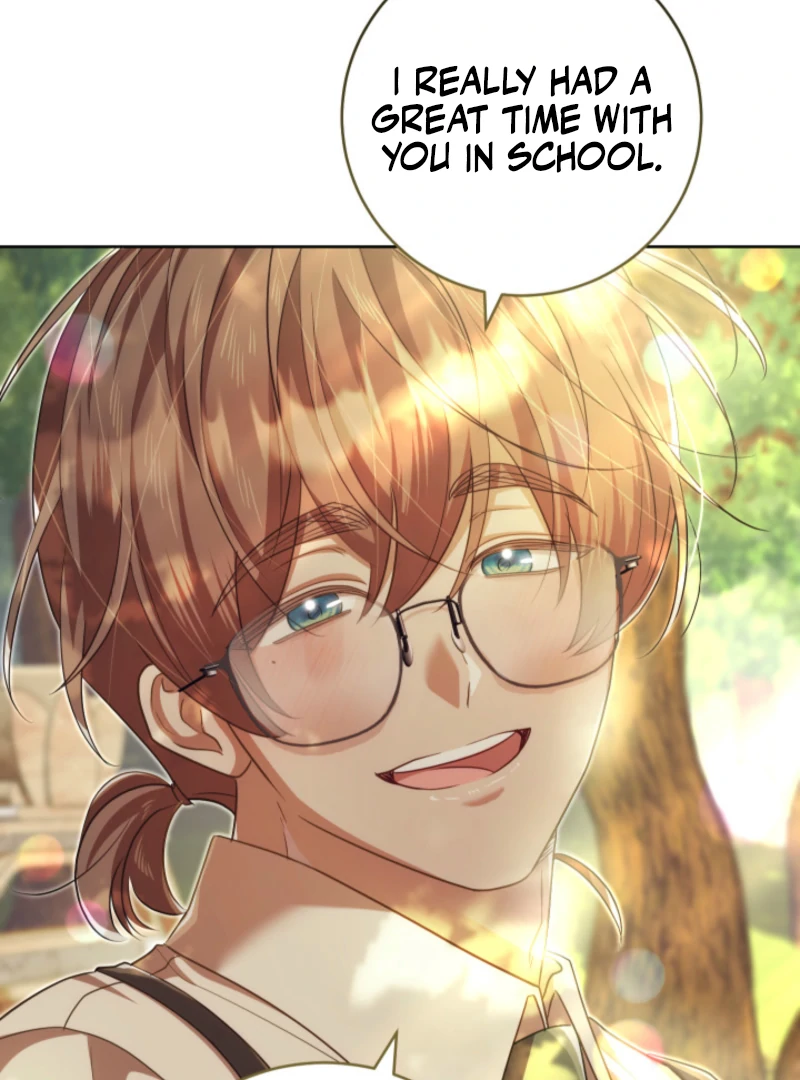 The Prince Meant for You Chapter 18 - Page 30