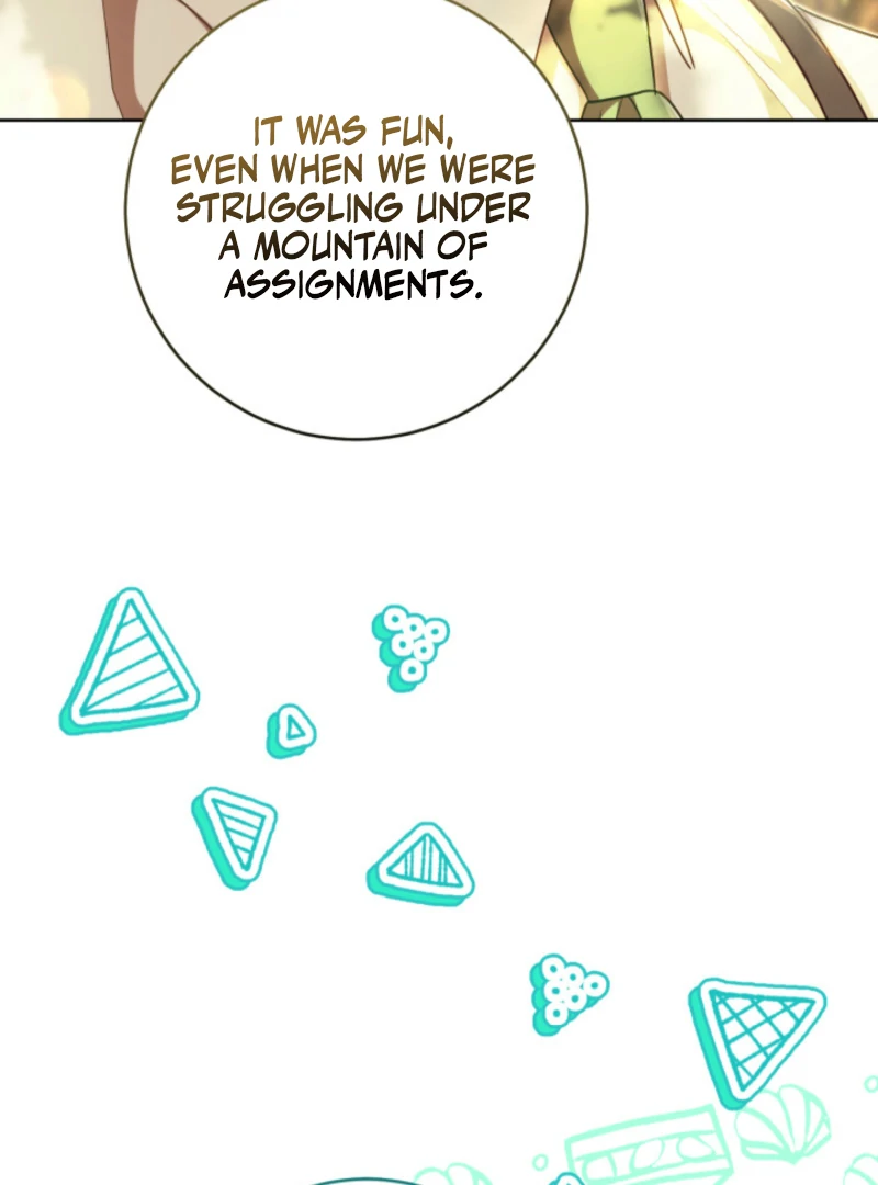 The Prince Meant for You Chapter 18 - Page 31