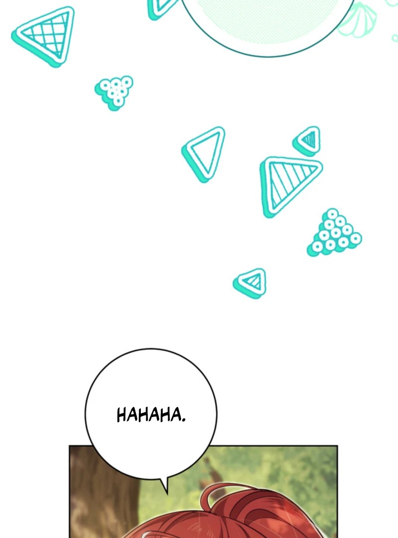 The Prince Meant for You Chapter 18 - Page 33