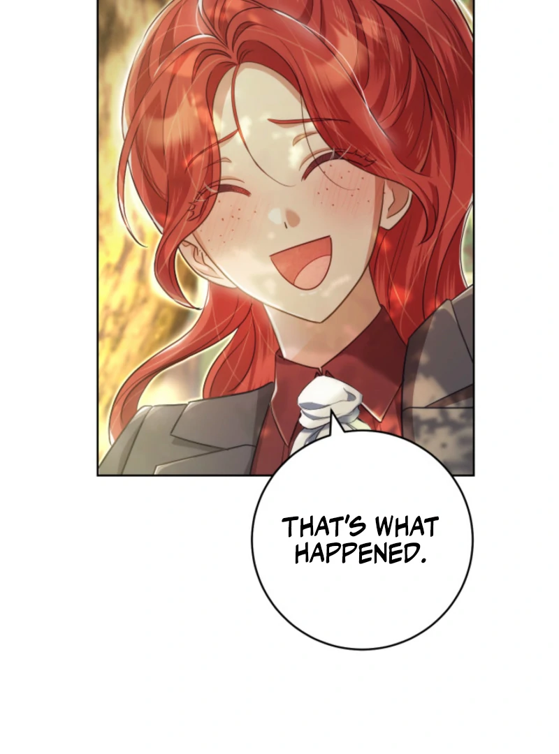 The Prince Meant for You Chapter 18 - Page 34