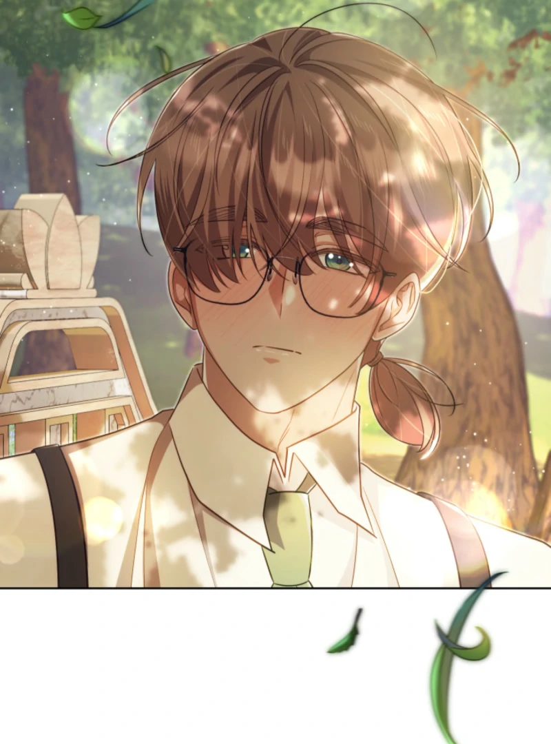The Prince Meant for You Chapter 18 - Page 41