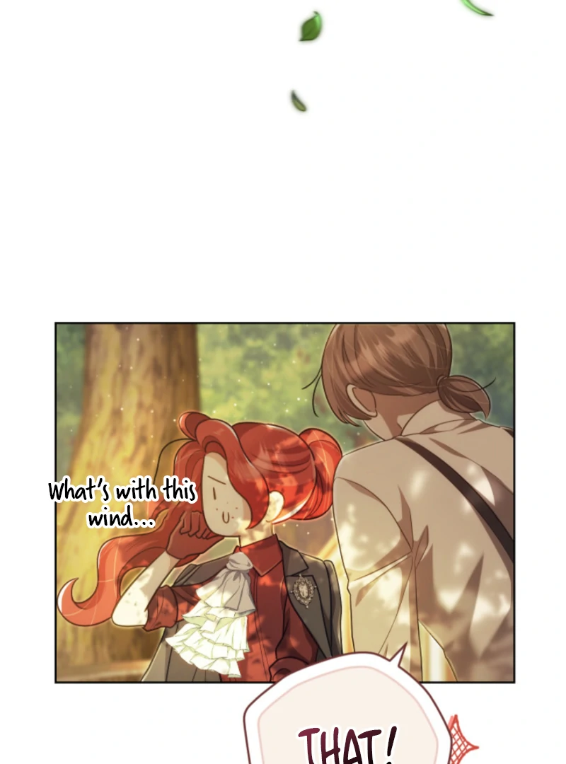 The Prince Meant for You Chapter 18 - Page 42