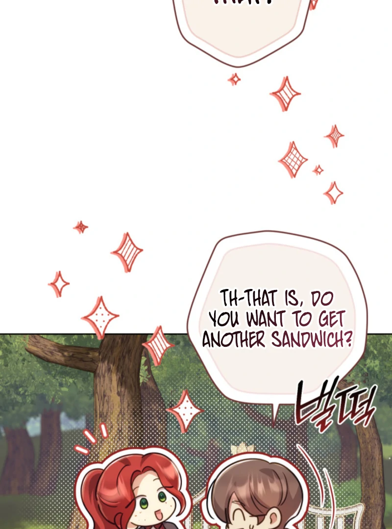 The Prince Meant for You Chapter 18 - Page 43