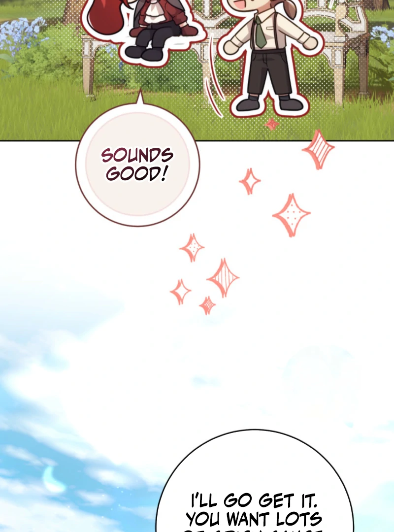 The Prince Meant for You Chapter 18 - Page 44