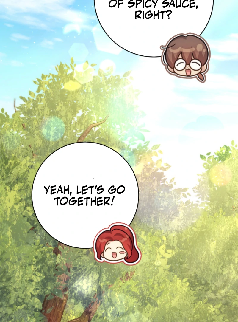 The Prince Meant for You Chapter 18 - Page 45