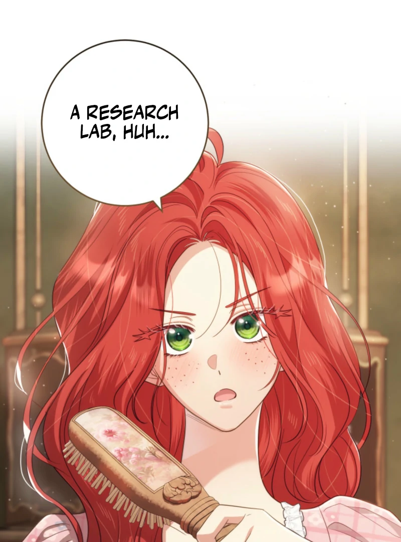 The Prince Meant for You Chapter 18 - Page 52
