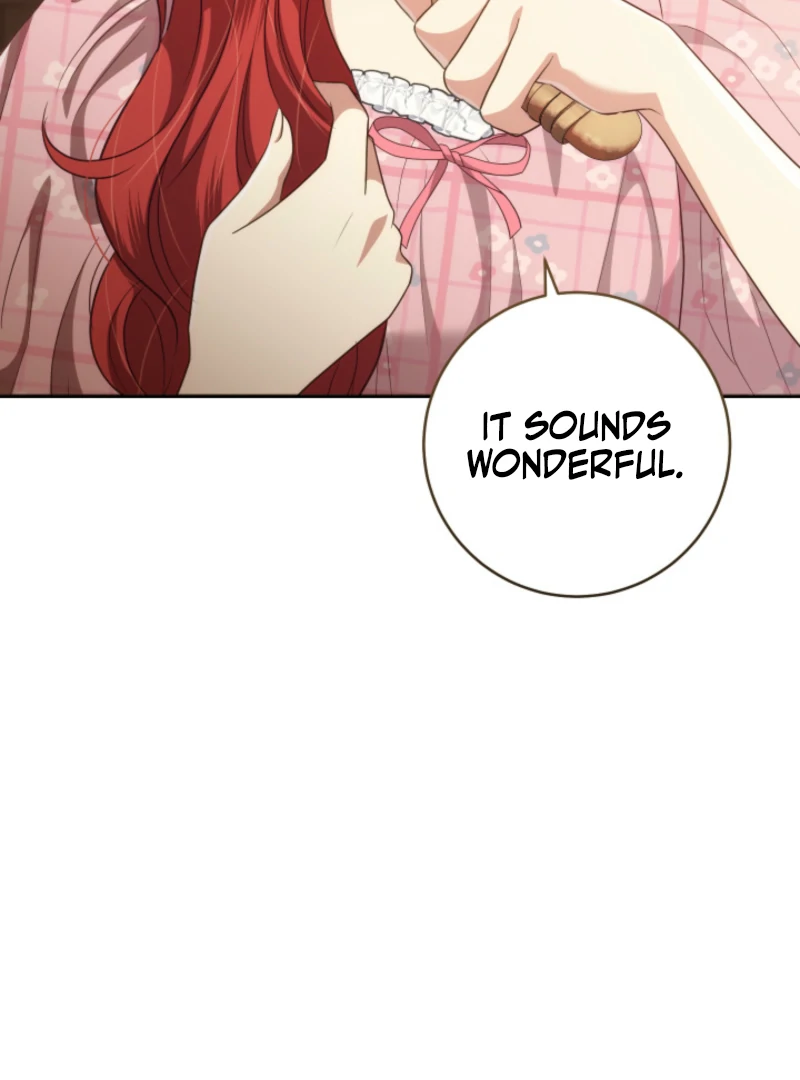 The Prince Meant for You Chapter 18 - Page 53