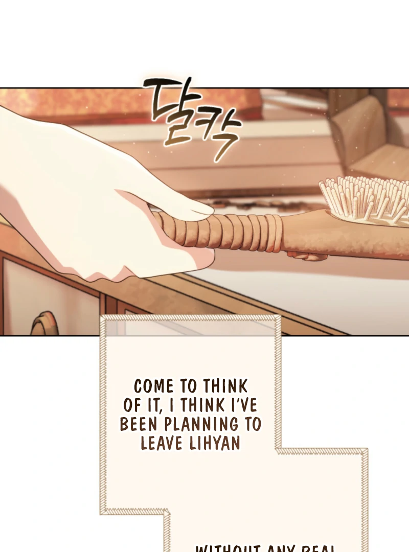 The Prince Meant for You Chapter 18 - Page 54