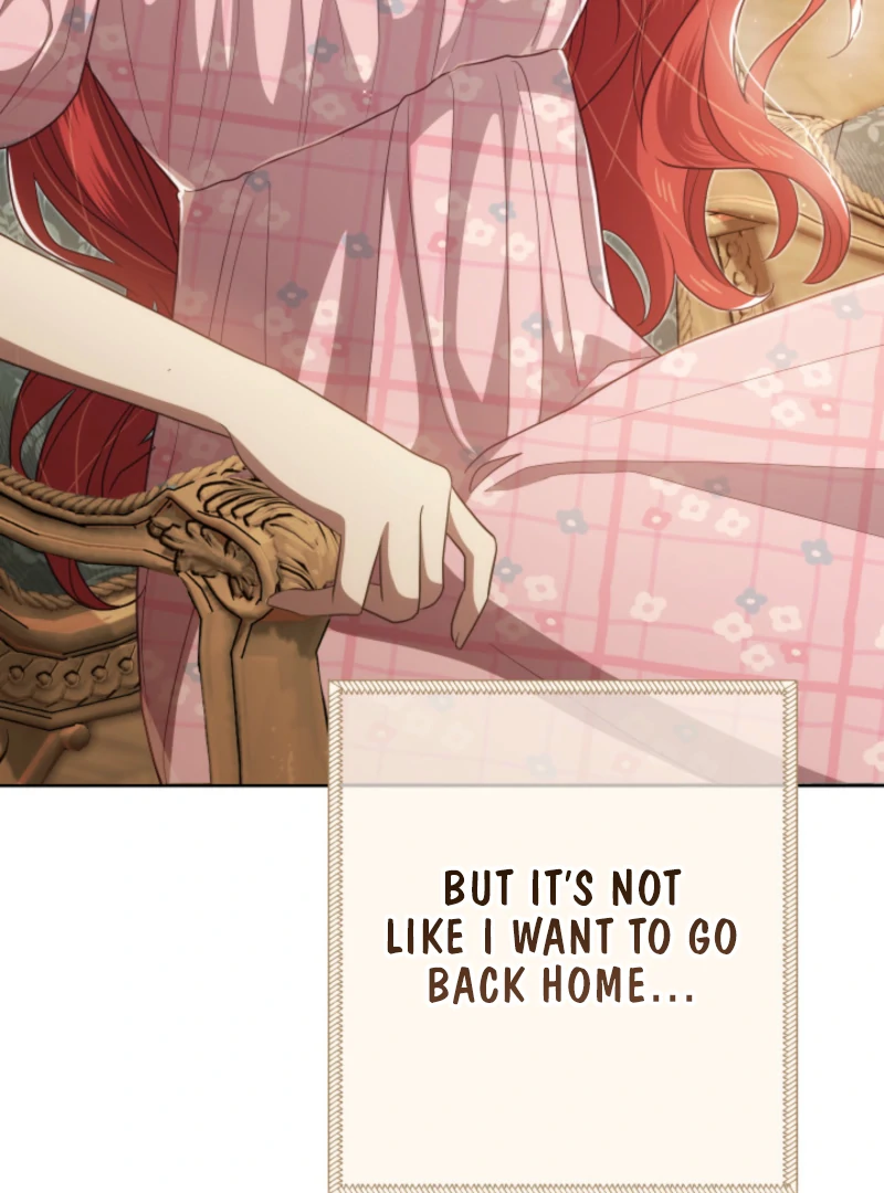 The Prince Meant for You Chapter 18 - Page 57