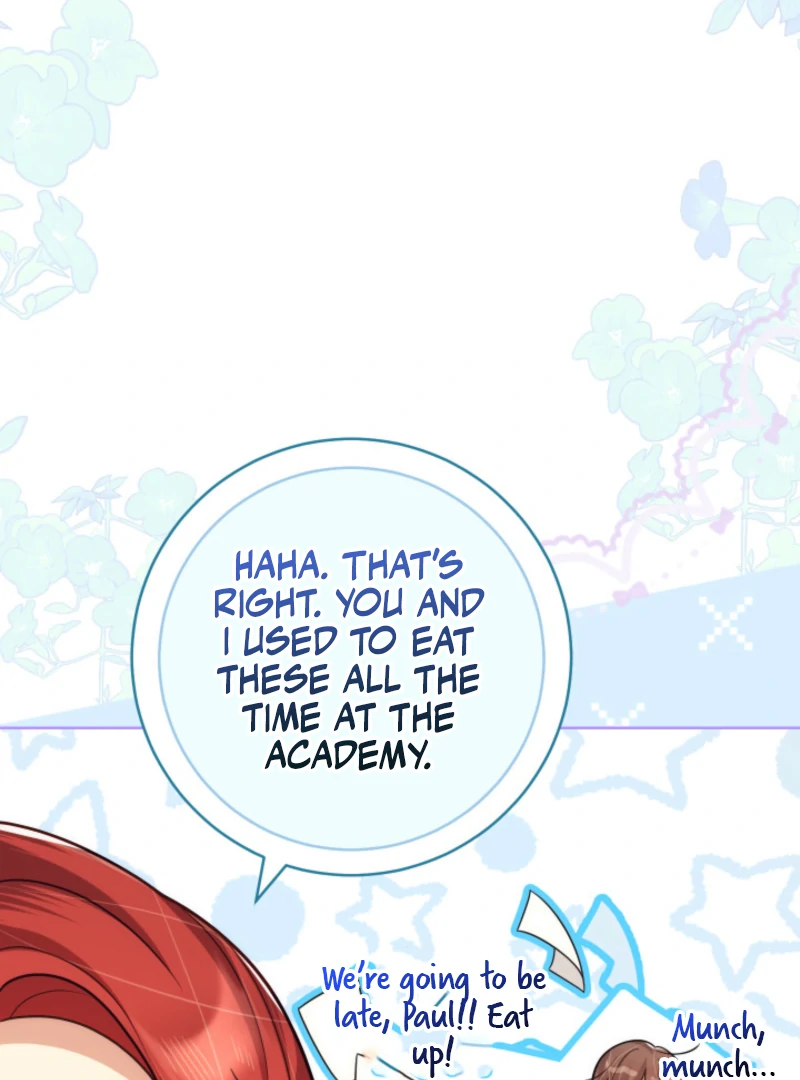 The Prince Meant for You Chapter 18 - Page 6