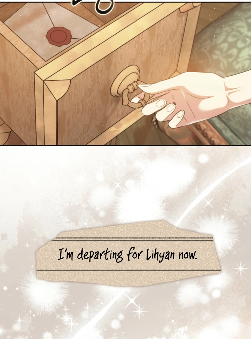 The Prince Meant for You Chapter 18 - Page 62