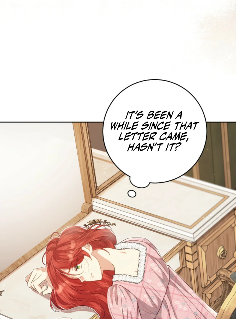 The Prince Meant for You Chapter 18 - Page 65