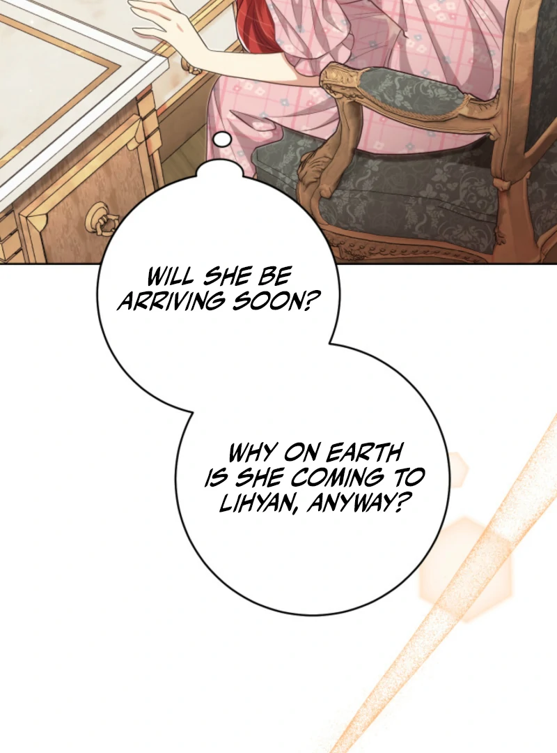 The Prince Meant for You Chapter 18 - Page 66