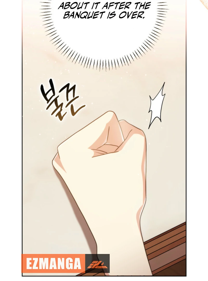 The Prince Meant for You Chapter 18 - Page 71