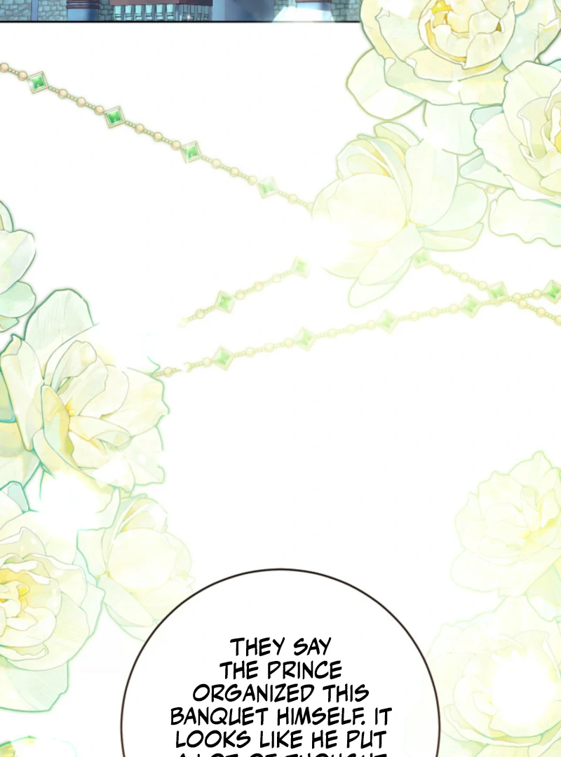The Prince Meant for You Chapter 18 - Page 78