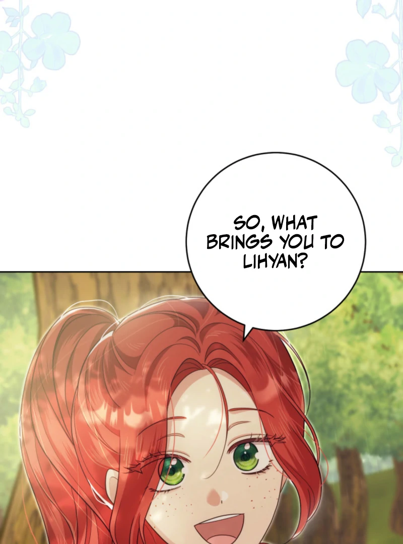 The Prince Meant for You Chapter 18 - Page 8