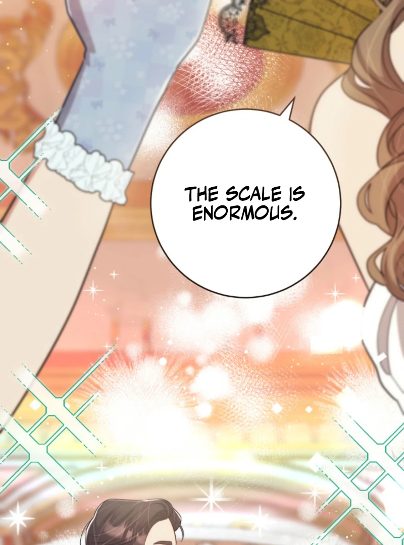 The Prince Meant for You Chapter 18 - Page 80