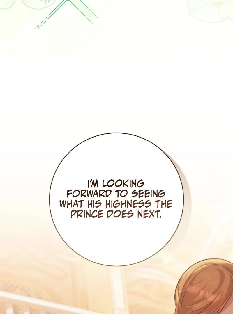 The Prince Meant for You Chapter 18 - Page 85