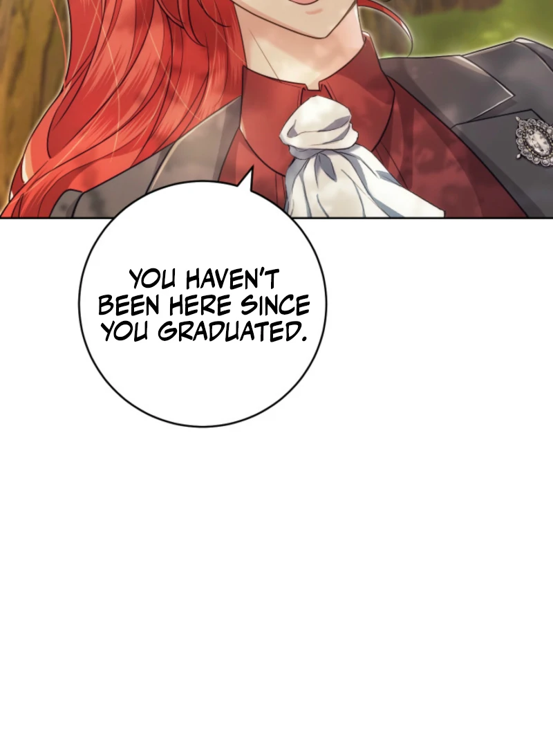 The Prince Meant for You Chapter 18 - Page 9