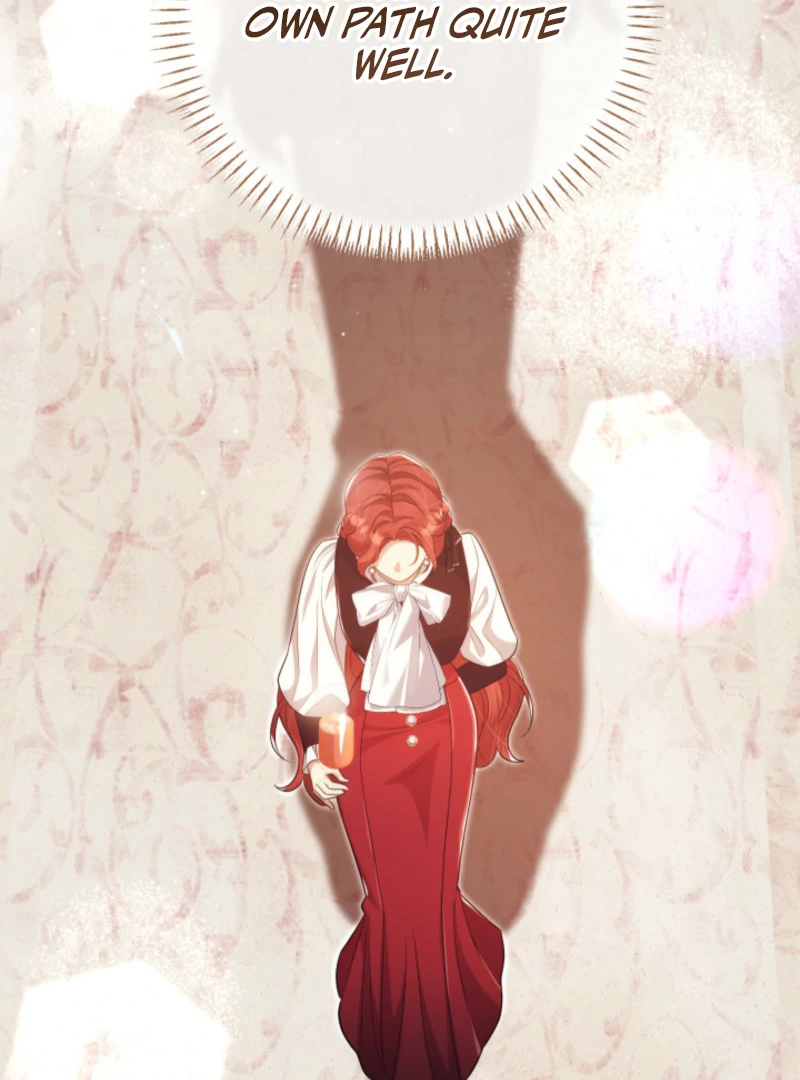 The Prince Meant for You Chapter 18 - Page 91