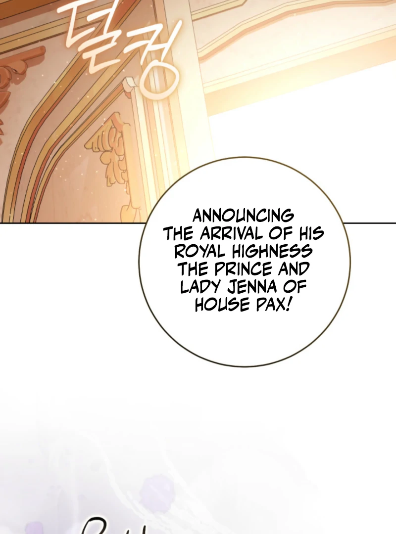 The Prince Meant for You Chapter 18 - Page 93