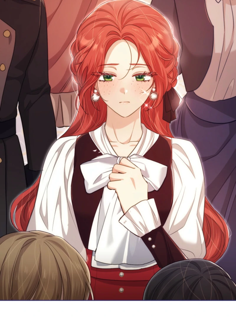 The Prince Meant for You Chapter 18 - Page 99