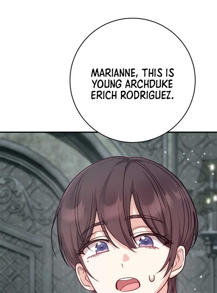 The Prince Meant for You Chapter 2 - Page 101